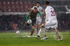 CALCIO - Serie C Italia - Ternana vs Livorno
