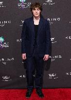 37th Annual Palm Springs International Film Festival Film Awards 2026