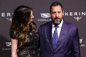 37th Annual Palm Springs International Film Festival Film Awards 2026