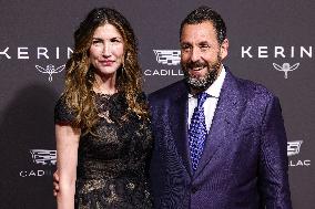 37th Annual Palm Springs International Film Festival Film Awards 2026