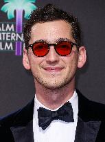 37th Annual Palm Springs International Film Festival Film Awards 2026