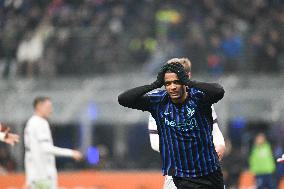 CALCIO - Serie A - Inter - FC Internazionale vs Bologna FC