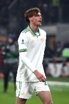 CALCIO - Serie A - Atalanta BC vs AS Roma