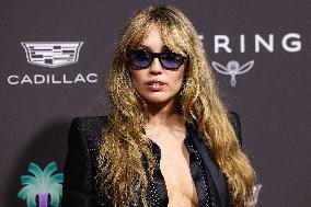 37th Annual Palm Springs International Film Festival Film Awards 2026