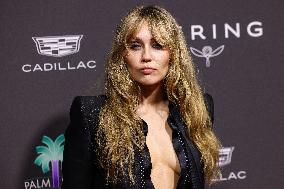 37th Annual Palm Springs International Film Festival Film Awards 2026