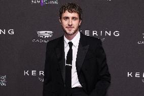 37th Annual Palm Springs International Film Festival Film Awards 2026