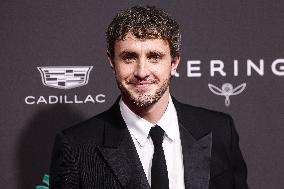 37th Annual Palm Springs International Film Festival Film Awards 2026