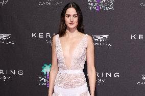 37th Annual Palm Springs International Film Festival Film Awards 2026