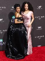 37th Annual Palm Springs International Film Festival Film Awards 2026