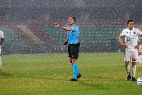 CALCIO - Serie C Italia - Ternana vs Livorno