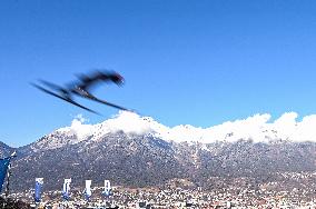 SPORT INVERNALI - Sci Nordico - 74TH FOUR HILLS TOURNAMENT