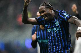 CALCIO - Serie A - Inter - FC Internazionale vs Bologna FC