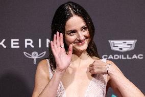 37th Annual Palm Springs International Film Festival Film Awards 2026