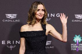 37th Annual Palm Springs International Film Festival Film Awards 2026