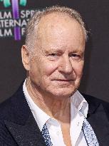 37th Annual Palm Springs International Film Festival Film Awards 2026