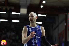 BASKET - Serie A - Banco di Sardegna Sassari vs Germani Brescia