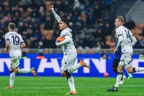 CALCIO - Serie A - Inter - FC Internazionale vs Bologna FC