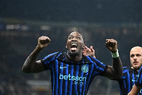 CALCIO - Serie A - Inter - FC Internazionale vs Bologna FC