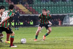 CALCIO - Serie C Italia - Ternana vs Livorno