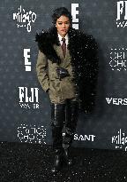 31st Annual Critics Choice Awards - Arrivals