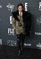 31st Annual Critics Choice Awards - Arrivals