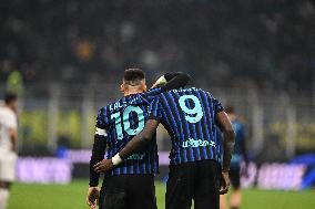 CALCIO - Serie A - Inter - FC Internazionale vs Bologna FC