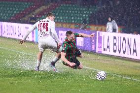 CALCIO - Serie C Italia - Ternana vs Livorno