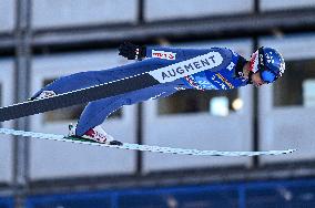 SPORT INVERNALI - Sci Nordico - 74TH FOUR HILLS TOURNAMENT