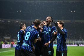 CALCIO - Serie A - Inter - FC Internazionale vs Bologna FC