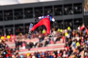 SPORT INVERNALI - Sci Nordico - 74TH FOUR HILLS TOURNAMENT