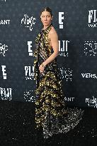 31st Annual Critics Choice Awards - Arrivals