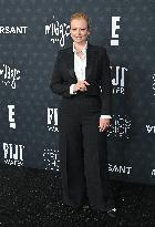 31st Annual Critics Choice Awards - Arrivals