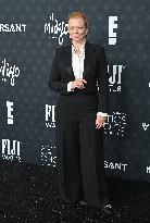 31st Annual Critics Choice Awards - Arrivals