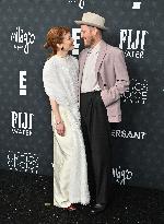 31st Annual Critics Choice Awards - Arrivals