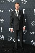 31st Annual Critics Choice Awards - Arrivals