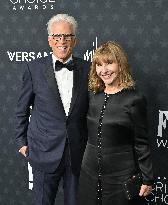 31st Annual Critics Choice Awards - Arrivals