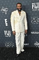 31st Annual Critics Choice Awards - Arrivals