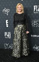 31st Annual Critics Choice Awards - Arrivals