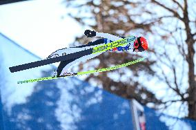 SPORT INVERNALI - Sci Nordico - 74TH FOUR HILLS TOURNAMENT