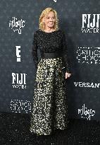 31st Annual Critics Choice Awards - Arrivals