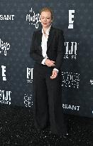 31st Annual Critics Choice Awards - Arrivals