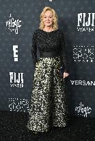 31st Annual Critics Choice Awards - Arrivals