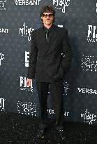 31st Annual Critics Choice Awards - Arrivals