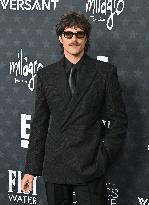 31st Annual Critics Choice Awards - Arrivals