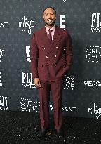 31st Annual Critics Choice Awards - Arrivals