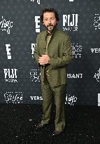 31st Annual Critics Choice Awards - Arrivals