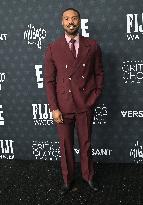 31st Annual Critics Choice Awards - Arrivals