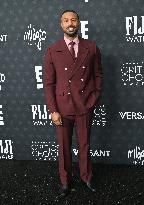 31st Annual Critics Choice Awards - Arrivals