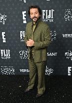 31st Annual Critics Choice Awards - Arrivals