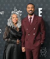 31st Annual Critics Choice Awards - Arrivals